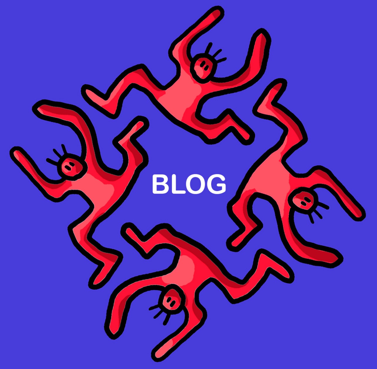 Blog de procesos y bocetos de Pablo Zeta