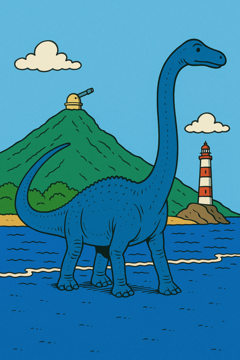 Diplo, el sabio electrónico