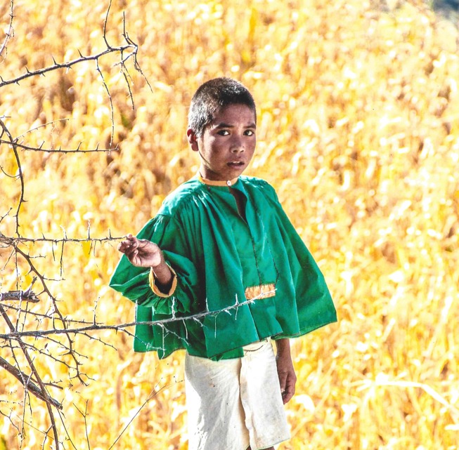 Fotografías de Pablo Zeta