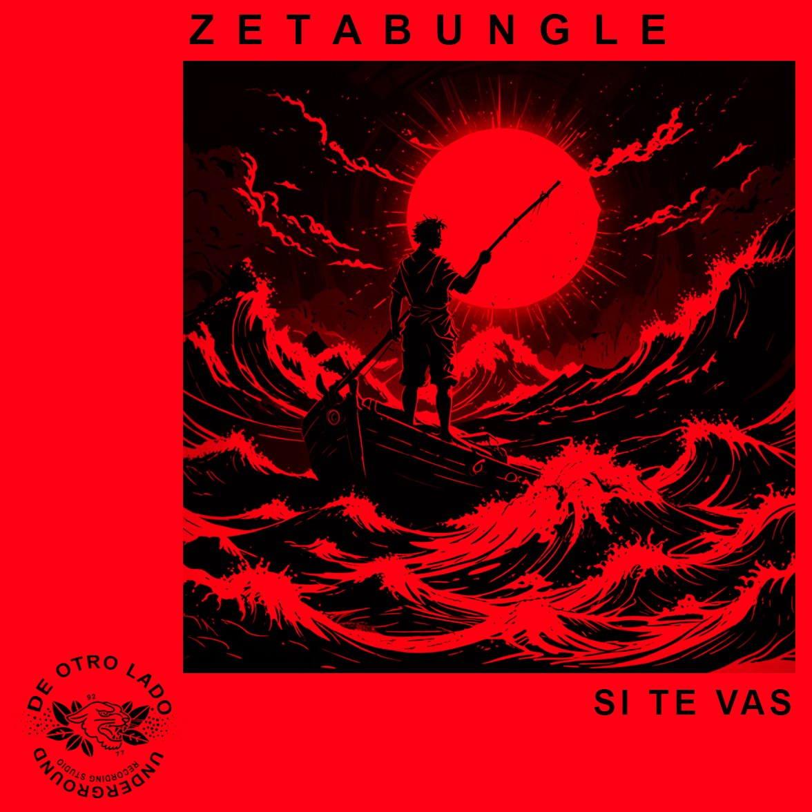 Proyecto musical Zetabungle