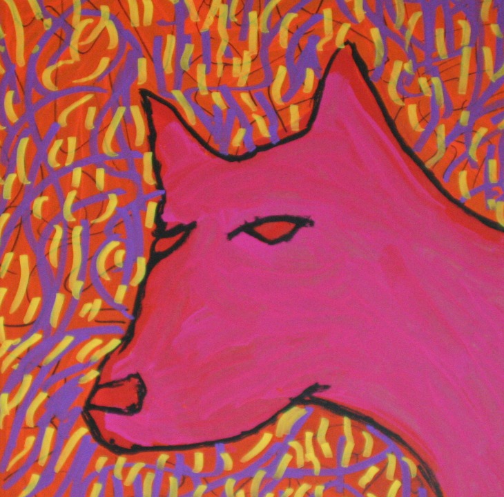 Pinturas de Pablo Zeta