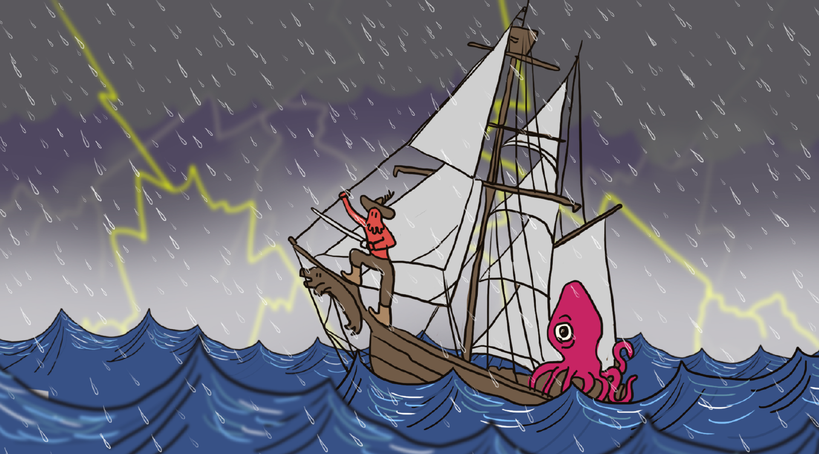 Videos y animaciones de Pablo Zeta