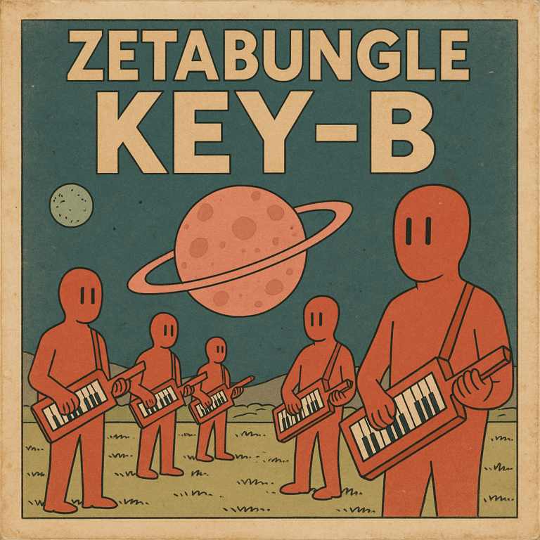 Key-B