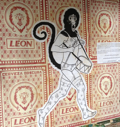 Los Corredores Culturales