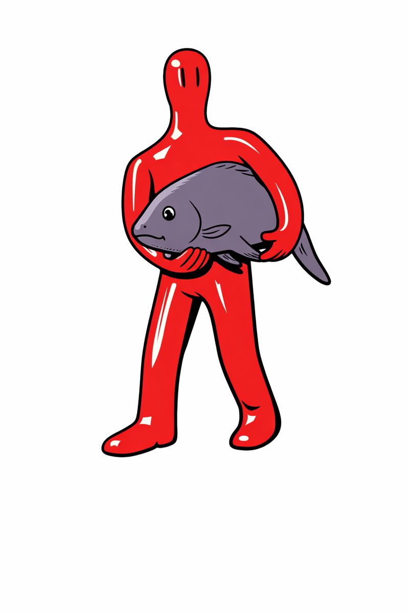 Escultura pequeño formato — Pablo Zeta